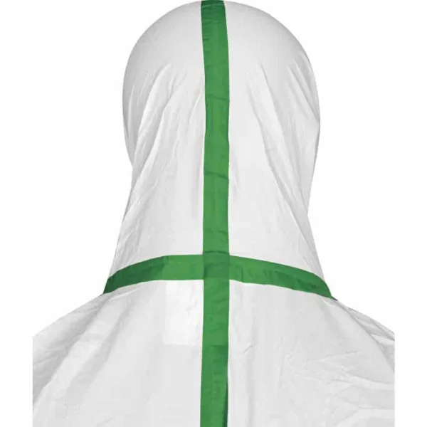 DT119 hood