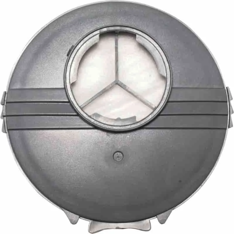 M6000P2 CLIP back M6000P2 CLIP back