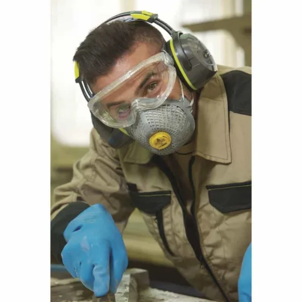 SPIDERMASK ambiance B1A3632