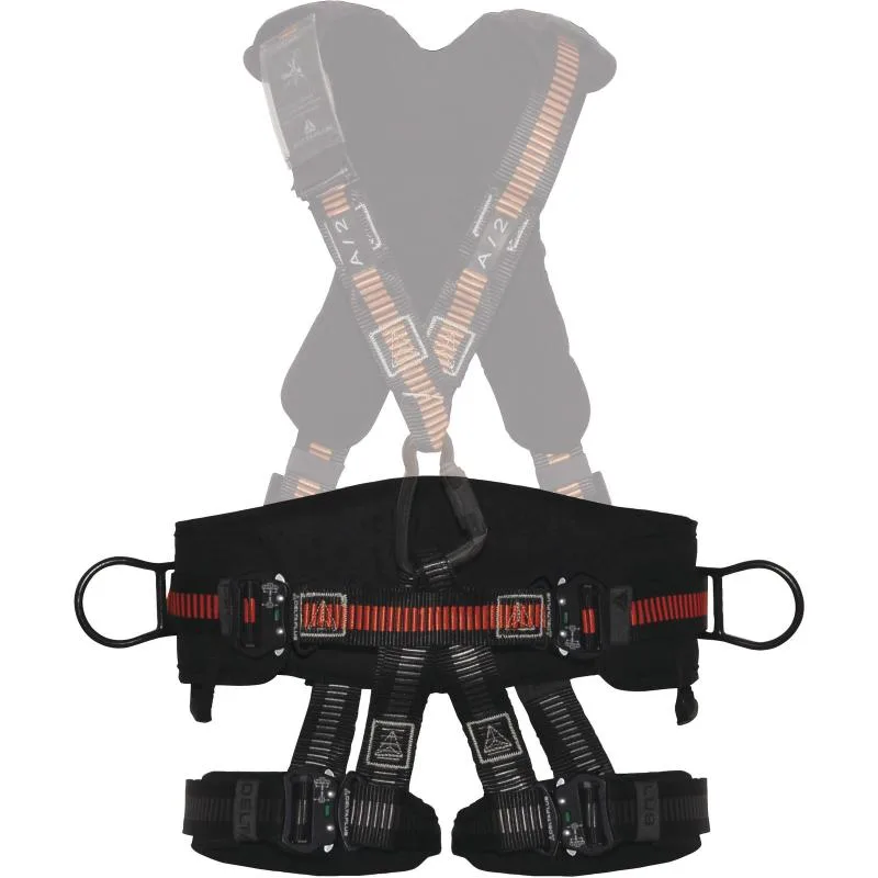 HAR35TCA GALAGO without straps HAR35TCA GALAGO without straps
