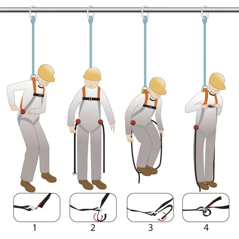 HA203 strap HA203 strap