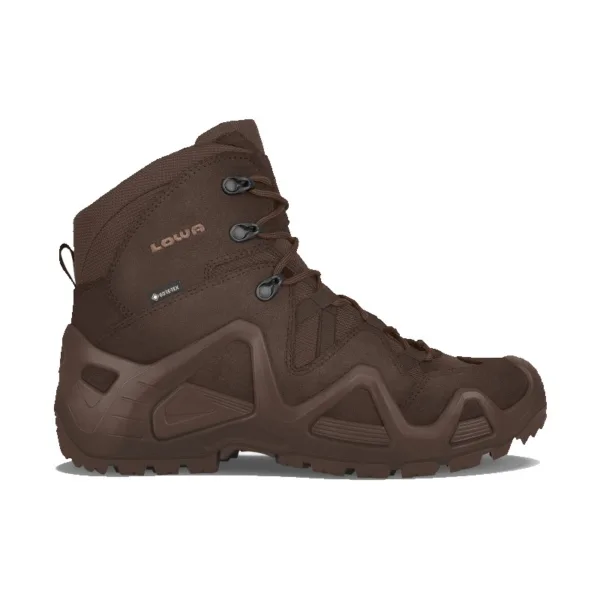 ZEPHYR GTX® MID TF - BOTA DE TRABALHO LOWA - SPWORK